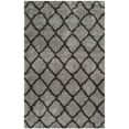 thumbnail image 2 of Safavieh Indie Careen Tapis Géométrique Shag, 2 of 2