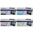 thumbnail image 2 of Brother Printer TN336 Toner Set (Black, Cyan, Magenta, Yellow), 2 of 2
