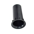 thumbnail image 1 of 1x Speaker Port Tube Subwoofer Bass Reflex Tube Speaker Boxes Tubes Port R4D2, 1 of 5