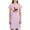 Pink, variant on CafePress - Alpaca & Cria - Women's Nightshirt
