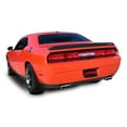 thumbnail image 3 of Corsa 08-10 Dodge Challenger SRT-8 6.1L V8 Polished Xtreme Cat-Back Exhaust, 3 of 3