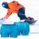 thumbnail image 3 of Pantalones Cortos Acolchados Protectores Deportivos para Al Aire Libre Amortiguadores, 3 of 9