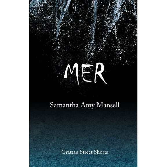 Grattan Street Short Mer, (Paperback)