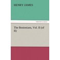 thumbnail image 2 of Les Bostoniens, Vol. II (de II), 2 of 2