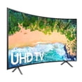 thumbnail image 3 of TV Samsung 55 Pulgadas 4K Ultra HD Curva Smart TV LED UN55RU7300FXZA Reacondicionada, 3 of 4