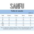 thumbnail image 2 of Sanfu® Ropa De Trabajo Médicopijamas Ligeros Ropa Quirúrgica, 2 of 6