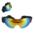 thumbnail image 1 of Wind Sand   Dog Goggles,  Eye  Adjustable Dog Sunglasses For Dogs Cats, 1 of 8