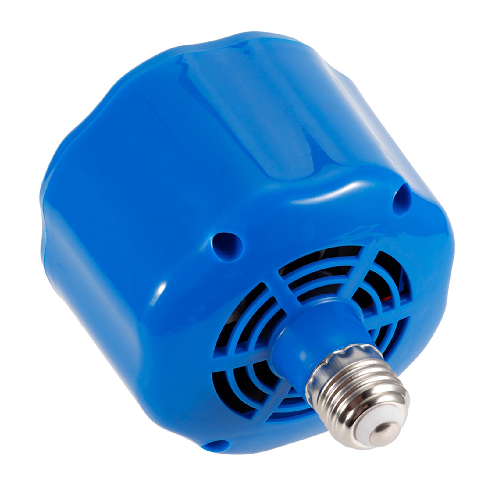 Cultivation Heating Lamp, ABS 100W 300W Reptile Heat Light with Anti