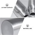 thumbnail image 3 of unbranded 4Ud Botella Presionadora De Aluminio Para Almacenamiento Champú Y Lociones Color Surtido, 3 of 8