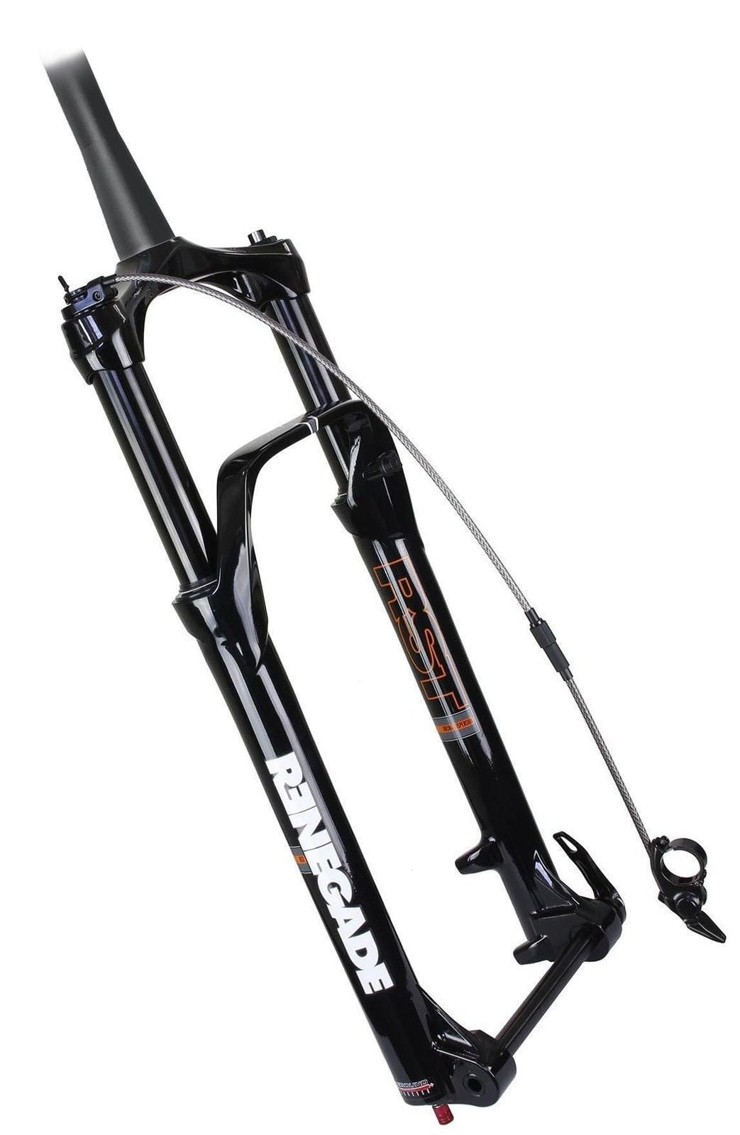 rst suspension forks