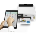 thumbnail image 4 of Canon MegaTank MAXIFY GX5120 Wireless Small Office Printer, 4 of 5