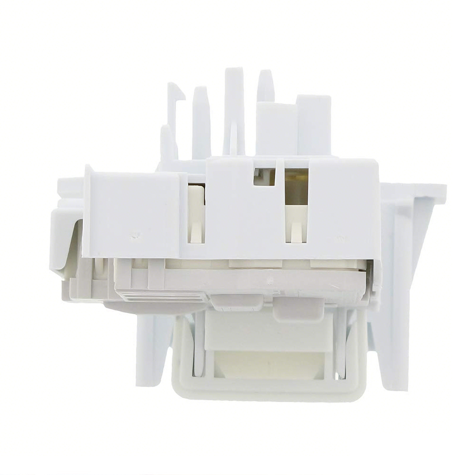 Washer Lid Lock Switches Replaces 137353302 Washing Machine Door Locks Washer Lid Lock Door Latches Switches Enduring