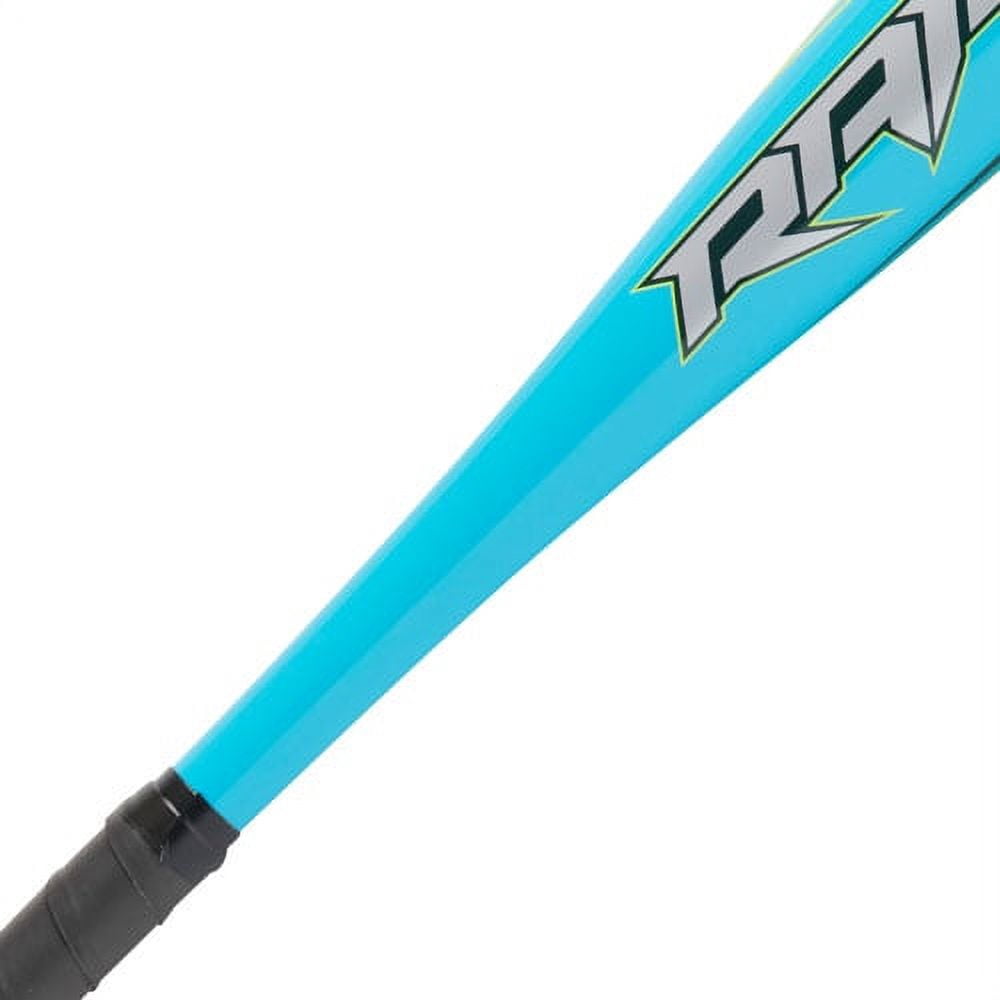 Rawlings 2022 Raptor T-Ball Bat (-12), 24 In.