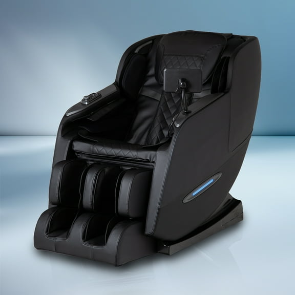 Osaki Titan Royale Full body Massage Chair 2025, Zero Gravity Recliner Black