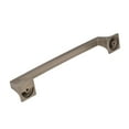 thumbnail image 7 of Mulholland 8 in (203 mm) Center-to-Center Satin Nickel Appliance Pull, 7 of 7