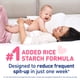 thumbnail image 4 of Fórmula infantil Enfamil A.R. Reduce el reflujo y la regurgitación, 550 g, 4 of 8