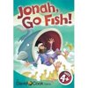 David C. Cook 459195 Gm Jonah Go Fish Jumbo Card Game