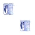 thumbnail image 1 of serony Adjustable Precision Drawing Compass Set for School Drafting Office Type 5 2Set, 1 of 1