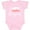 AD-Pink, variant on Inktastic I Love Glamping Girls Baby Bodysuit