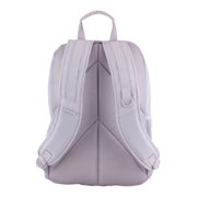 Eastsport Unisex MVP Expandable Recycled 19 Backpack, Thistle