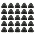 thumbnail image 1 of 200Pcs Shipping Box Corner Protectors Plastic Packaging Edged Protectors, 1 of 8