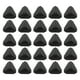 thumbnail image 1 of FELTECHELECTR 200 protectores de esquinas para cajas de cartón., 1 of 3