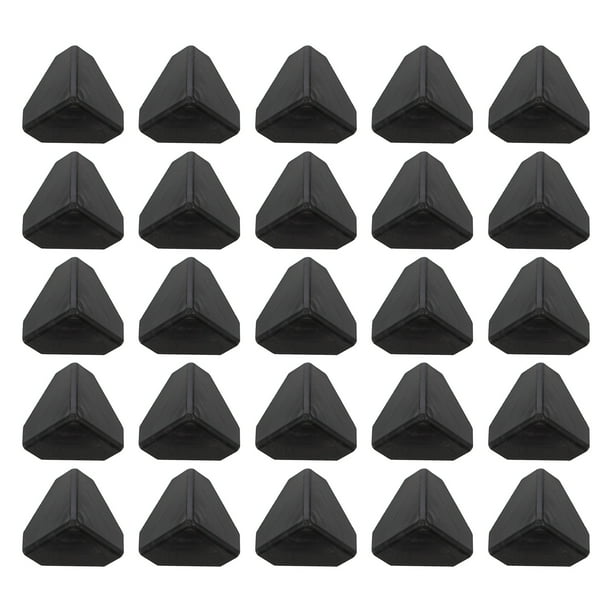 FELTECHELECTR 200 protectores de esquinas para cajas de cartón.