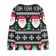 thumbnail image 3 of Blusas y camisas de manga larga con cuello redondo para hombre, sudaderas informales de Navidad y Halloween, jersey con estampado de cuello redondo, jersey para fiestas, celebraciones y eventos, blusa, 3 of 3