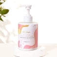 thumbnail image 3 of Loción Corporal Blanqueadora 300g - Hidratante para Piel Blanca Fría para Mujeres y Hombres - Extractos de Plantas Naturales, Ácido Hialurónico - Ilumina, Repara, Oculta los Poros - Para Pieles, 3 of 7