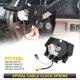thumbnail image 2 of Resorte de Reloj Yuxing B5567-CB66A para Rogue Murano Versa 350Z 370Z 2003-2013, 2 of 5