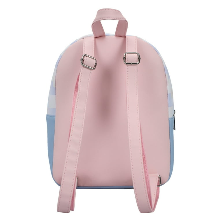 Kirby Sweet Treats Women s Mini Backpack With Coin Purse