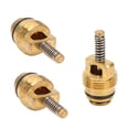 thumbnail image 4 of Conjunto de Vástago de Válvula de Acondicionador, Núcle de Válvula de Aire Acondicionado de Automóvil 20pcs de Cobre de Aleación de aluminio para reparación, 4 of 7