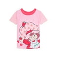 thumbnail image 2 of Character Toddler Top, Pants and Shorts Pajama Set, 3-Piece, Sizes 12M-5T, 2 of 4