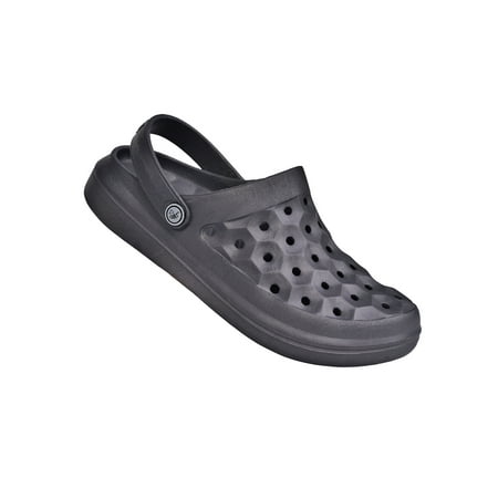 

Joybees Varsity Clog - Comfortable Slip-on Water Friendly Athletic Clog for Women and Men