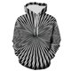 thumbnail image 3 of Sudadera con capucha Whirlpool Dizziness con estampado 3D para hombre, mujer y niño, ropa de calle, sudadera con capucha, moda para niño y niña, 3 of 5