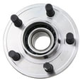 thumbnail image 4 of Bodeman Front Wheel Hub & Bearing Assembly for 05-11 Chrysler 300 RWD/06-10 Dodge Charger RWD / 05-08 Dodge Magnum RWD / 08-10 Dodge Challenger RWD Fits select: 2005-2006,2012 CHRYSLER 300C, 4 of 5