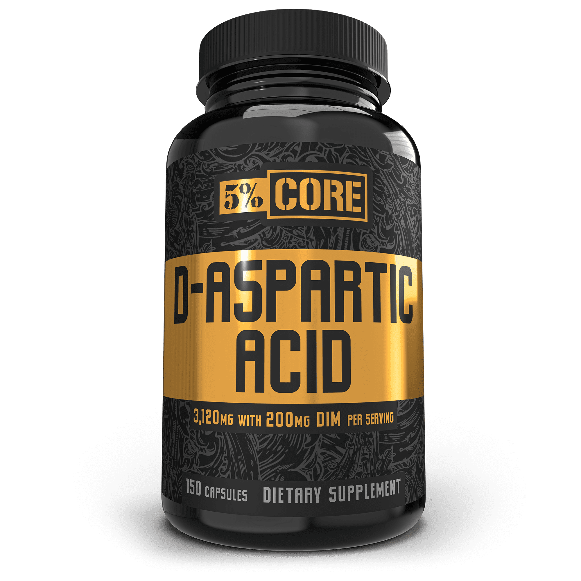 D-Aspartic Acid