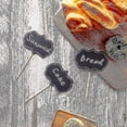thumbnail image 3 of 50 Pieces Markers For Charcuterie Board Buffet Labels Food Tags Toothpick Flags Appetizer Si, 3 of 5