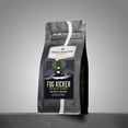 thumbnail image 6 of Fresh Roasted Coffee, Fog Kicker Blend Coffee, Light Roast, Ground, 32 oz 2 lbs, 6 of 7