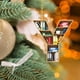 thumbnail image 5 of 26 Letters Christmas Tree Decoration Pendant Christmas Tree Ornaments Personalized DIY Christmas Ornaments Christmas Decoration Xmas Tree Hanging Decor, 5 of 6