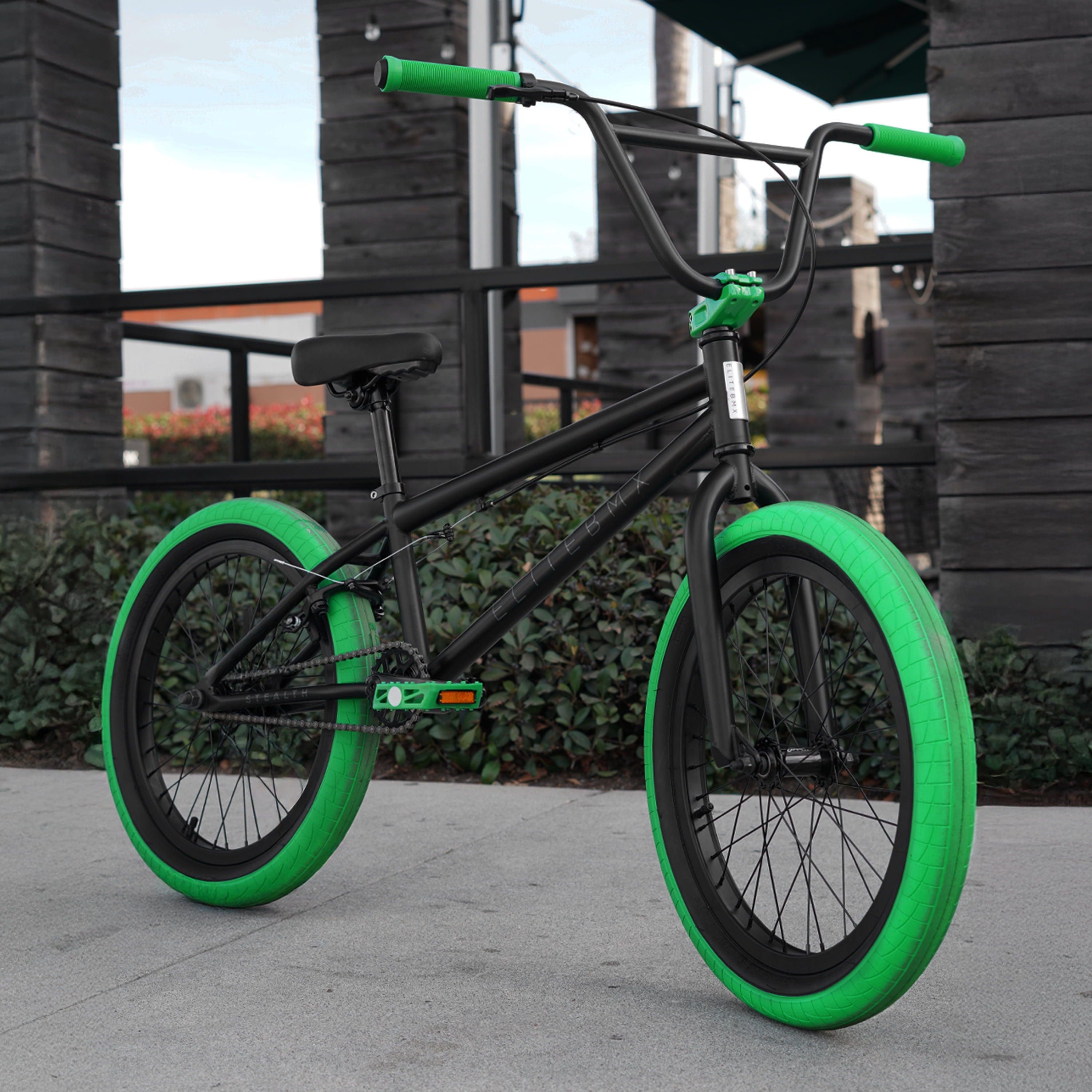 Elite BMX Bicycle 20” Freestyle Bike Stealth Kenya Ubuy
