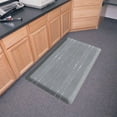 thumbnail image 3 of Genuine Joe, Marble Top Anti-fatigue Floor Mats, 1 Each, Gray Marble, 3 of 5