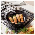 thumbnail image 2 of ZWILLING Motion Ceramic 30 cm / 12 inch Aluminum Frying Pan, 2 of 7