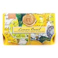 thumbnail image 1 of Michel Design Works Savon Citron Basilic 8.7oz, 1 of 1