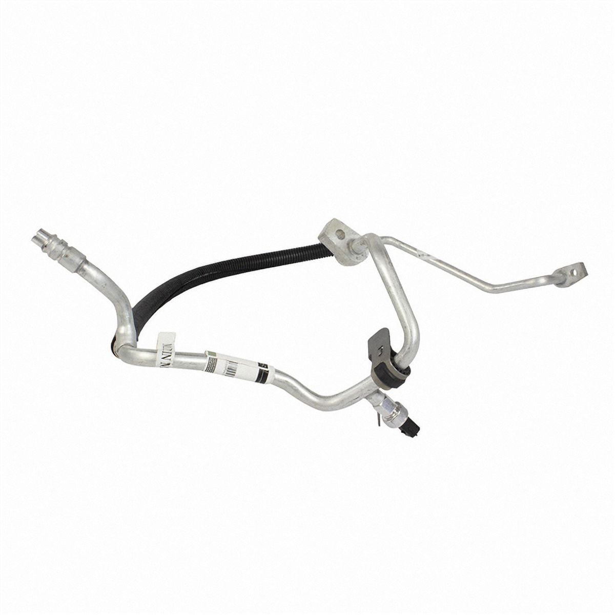 Motorcraft YF-37867 A/C Refrigerant Discharge Hose Fits select: 2017-2020 FORD FUSION