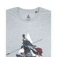 thumbnail image 3 of Assassins Creed Odyssey T-Shirt pour Homme The Knight, 3 of 4