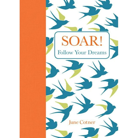 Soar! : Follow Your Dreams (Hardcover)