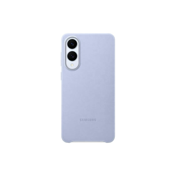 Funda para teléfono Samsung Galaxy S25 Edge Kindsuit, azul claro