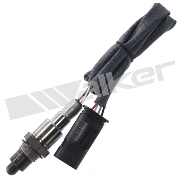 Walker 350-341031 Walker Products Aftermarket Fits select: 2018-2019 BMW X3, 2020 BMW X3 XDRIVE30I