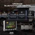thumbnail image 3 of Calentador de aire diesel Sunster 8KW 110V/12V/24V con control APP, 3 of 9